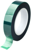 Adhesive Tapes, Film, Polyester -- h-old P.40 (GREEN/RED)