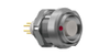 ODU MINI-SNAP® Series L, Receptacle for front or rear panel mounting - G51L0C-P14LCC0-0000 - ODU-USA, Inc.