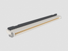 Flex 0.5mm pitch - F31N-1A7H1-E8C40 - Amphenol Communications Solutions