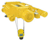 Acco Wire Rope Hoist - Image