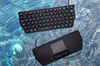 Mobile Keyboard with Touchpad -- EK-76-TP