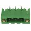 Connectors, Interconnects Terminal Blocks Headers, Plugs and Sockets