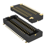 Arrays, Edge Type, Mezzanine (Board to Board) - 255-2929-2-ND - DigiKey
