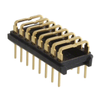 Connectors, Interconnects - Rectangular Connectors - Headers, Specialty Pin -- 16-675-191