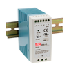 Industrial, DIN Rail Power Supplies - 1866-1423-ND - DigiKey