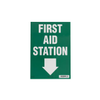 Signs, Nameplates, Posters - 1436-2210-ND - DigiKey