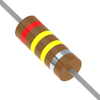 Through Hole Resistors - RC12KB240K-ND - DigiKey