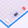 TVS/Fuse/Board Level Protection >> Electrostatic and Surge Protection (TVS/ESD) -- 1.5KE200A - Image