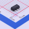 Power Supply Chip >> Linear Voltage Regulators (LDO) - HT7536-1 - LCSC Electronics Technology (HK) Limited