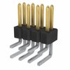 Headers, Male Pins - 77317-801-08LF-ND - DigiKey