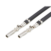 Jumper Wires, Pre-Crimped Leads - 900-2196701121-ND - DigiKey