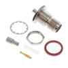 Coaxial Connector (RF) Assemblies - A142269-ND - DigiKey