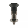 Threaded Index Plungers - Locking -- KBP-573 - Image