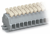 Through terminal block - 261-104/341-000 - WAGO