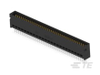 PCB Headers & Receptacles - 144185-E - TE Connectivity