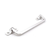 Stainless Steel Folding Handle (Front Screw Mount) - HKM-180 - HKM-180 - Sugatsune America, Inc.
