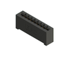 Edgeboard Connectors - 151-387-008-540-101-ND - DigiKey
