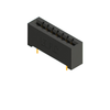 Edgeboard Connectors - 151-387-014-542-201-ND - DigiKey