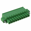 Headers, Plugs and Sockets - 609-4154-ND - DigiKey