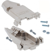 D-Sub, D-Shaped Connector Backshells, Hoods - 5745171-1 - ODG (Origin Data Global)