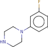 1-(3-fluorophenyl)piperazine - 3H32-3-39 - SynQuest Laboratories, Inc.