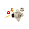 Coaxial Connector (RF) Assemblies - 6099-PE44072-ND - DigiKey