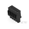 Headers, Plugs and Sockets - 17-2213934-5TR-ND - DigiKey