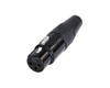 XLR Connectors - 2519047 - RS Components, Ltd.
