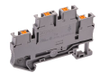 DIN Rail Terminal Blocks -- 6879760 - Image