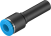 Pneumatic Fittings - 2022539 - RS Components, Ltd.