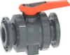 Valves - Plastic-Valves - Ball-Valves - Ball-Valve-546-pro - 161546118 - Georg Fischer Piping Systems Ltd