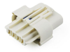 Wire Housings & Plugs - 536466 - RS Components, Ltd.