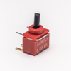 Toggle Switches - 1400-200USP1T1A1M6RE - New Yorker Electronics Co., Inc.