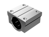 Linear Motion - Linear Bushing - SC40UU - THK America, Inc.