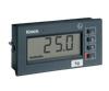 830S2 Digital Indicator | Panel-mount Housing 144 x 72 mm - 830S2 - Knick Interface LLC