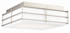 F609162U Flush Mounts-Bowl Style - 456463 - Capital Lighting, Inc.