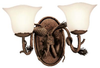 3042 Sconces-Double Glass - 651253 - Capital Lighting, Inc.