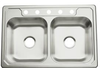 Sink - Middleton: 14708-5 - Sterling Plumbing