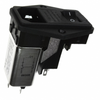 Power Entry Connectors - Inlets, Outlets, Modules - 817-1177-ND - DigiKey