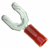 Terminals - Spade Connectors - A0991TR-ND - DigiKey