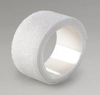 3M SJ3402 White Hook & Loop Tape - Hook with 300 hooks/in Stem Count - 1 in Width x 800 yd Length - 97522 - 051111-97522 - R. S. Hughes Company, Inc.