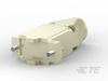 Connector Strain Relief - 5745854-3 - TE Connectivity