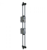 Ultrasonic Flowmeter Detector Small Sensor -- SX1-A