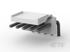 PCB Headers & Receptacles - 3-644613-5 - TE Connectivity
