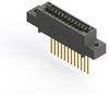Card Edge Connectors - Edgeboard Connectors - 395-012-542-402 - Lingto Electronic Limited