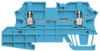 Terminal Blocks - Din Rail, Channel - 1270040000-ND - DigiKey
