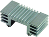 Heat Sink; Thermal Resistance Ohmite - 67R4339 - Newark, An Avnet Company