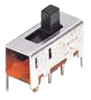 Slide Switches - MSS430004 - VAST STOCK CO., LIMITED