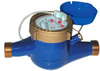 Flow Meter, 0.22-22Gpm, 150Psi, 24V; Flow Rate Min Omega - 77AH0915 - Newark, An Avnet Company