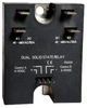 Solid State Relay, 4-15Vdc, 40A, Panel; Contact Configuration Multicomp Pro - 24AC9514 - Newark, An Avnet Company
